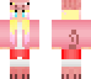 pig girl