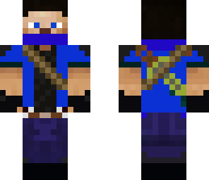 ender slayer base