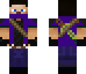 ender slayer