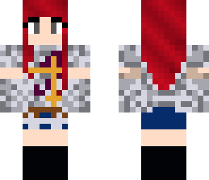 erza