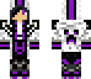 purple assassin