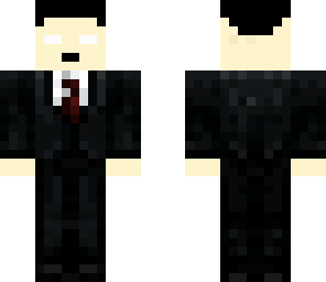 buissness man