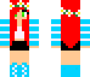 cute skin