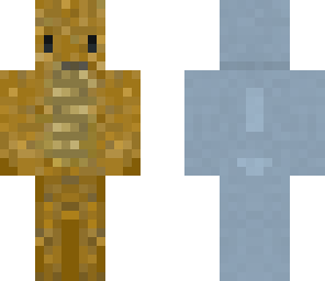 sand croc