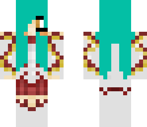 asuna miku