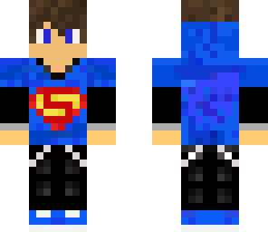 super boy