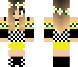 babiecake's skin