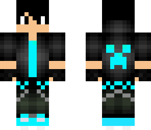 mateoaristi's skin