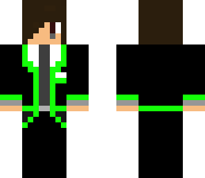 danu's skin