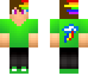 brony with glasses 2a