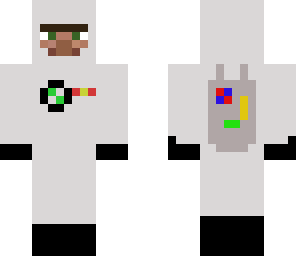 space villager