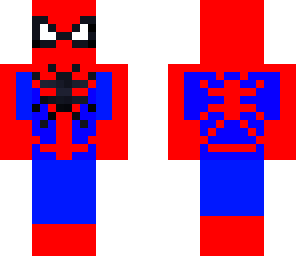 spiderman