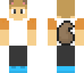 rustysquirrel