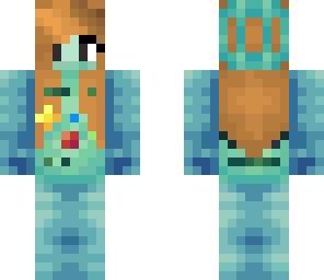 bmo girl