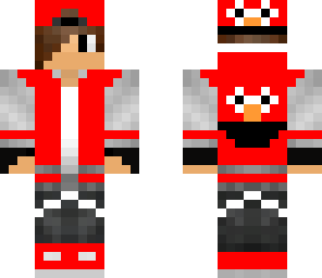 elmo man