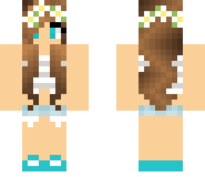 cute girl