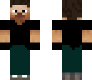 the new steve 2
