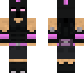 kal's spartan pink