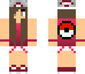 fix of onlinenerd101 pokemon trainer
