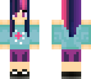 twilight equestria girl