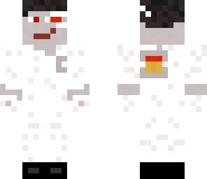 chp2001's evil mad scientist