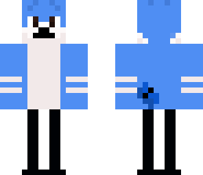 mordekai