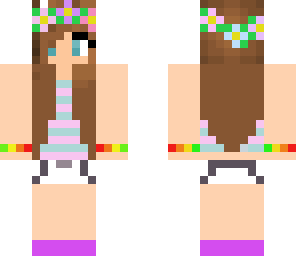 non dip diy flower child