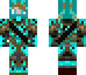 awesome  skin