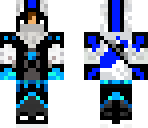 modern assassin