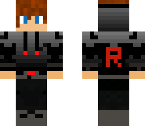 1st skin
