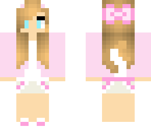 cat girl