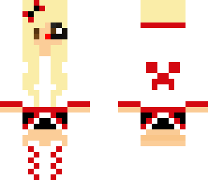 edited skin