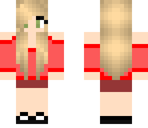 simple girl 2