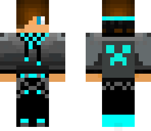 creeper boy