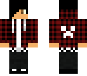 creeper dude