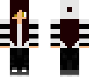 a skin for my friend