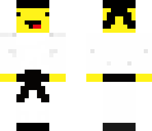 karate derp