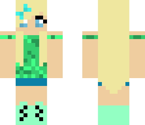 girl