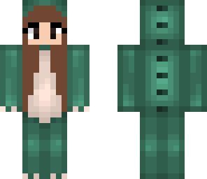 dino onesie