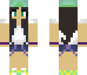 casual chick