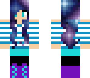 claire's skin