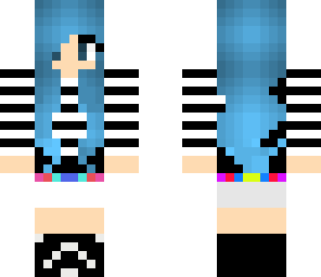 emo girl
