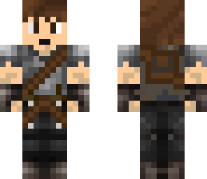 team x-craft archer