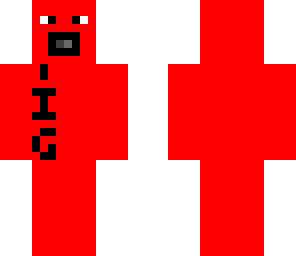 red and black adopolus