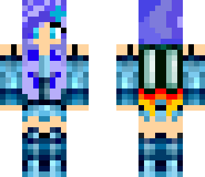 jay trumu girl