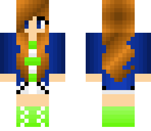 girl