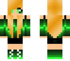 girl