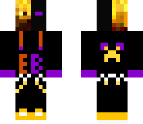the ender blaze
