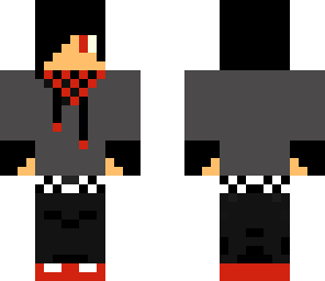 red bandit