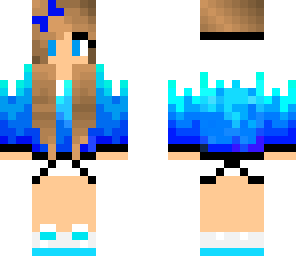 music girl